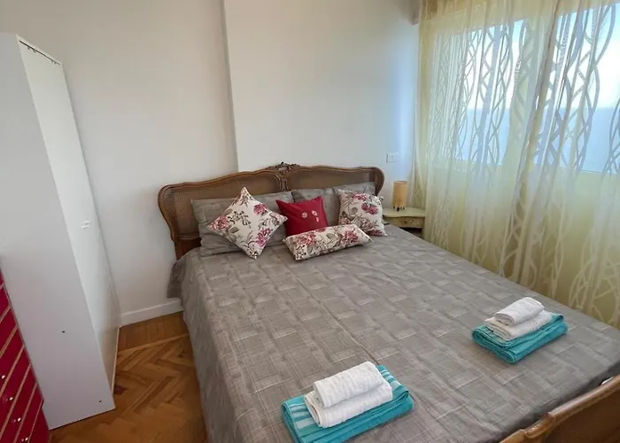 Casa Anna Appartement