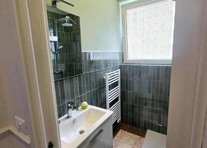 Casa Anna Appartement *