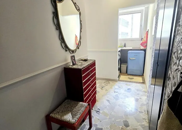 Appartement Casa Anna *