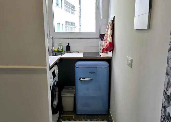 Casa Anna Appartement San Remo