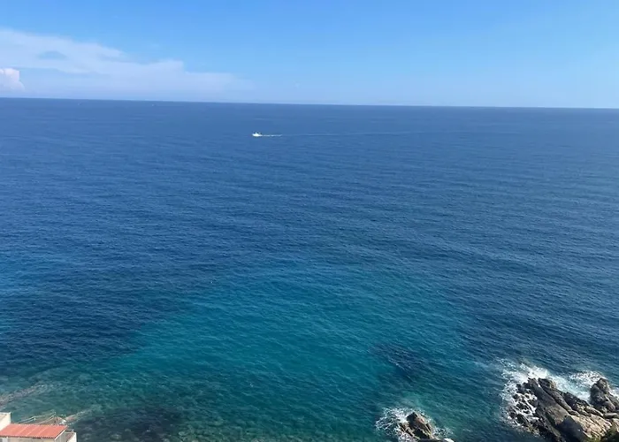 Appartement Casa Anna San Remo