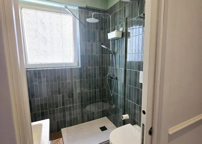 Appartement Casa Anna *