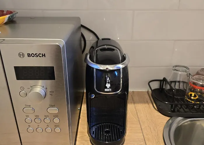 Casa Anna Appartement *