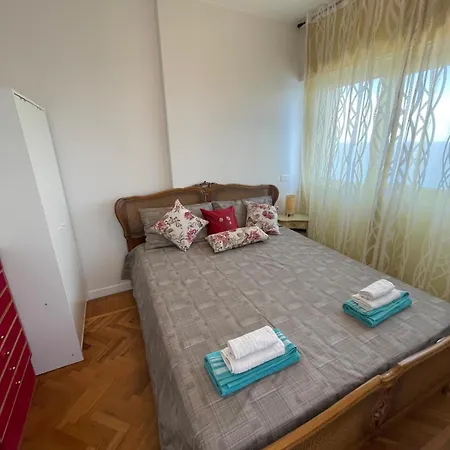 Casa Anna Appartamento