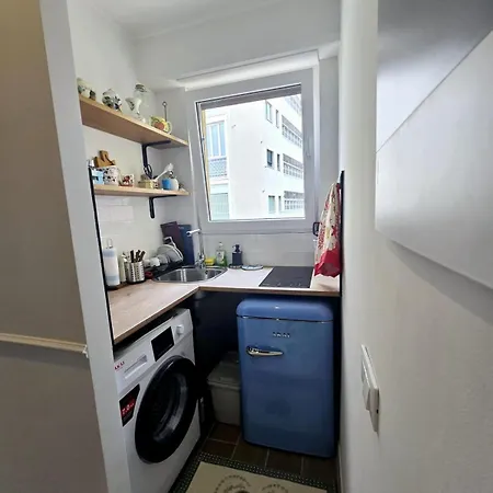 Appartamento Casa Anna