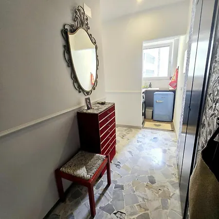 Appartamento Casa Anna *