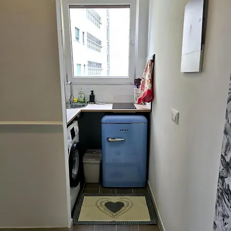 Casa Anna Appartement San Remo