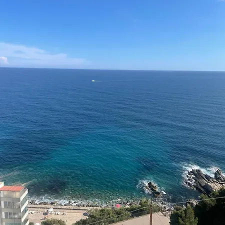 Daire Casa Anna Sanremo