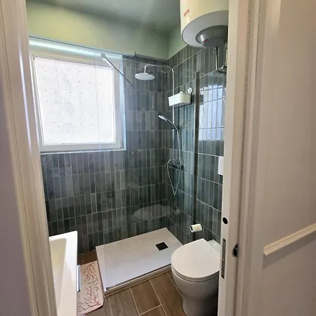 Appartement Casa Anna *