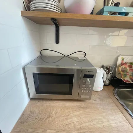 Casa Anna Appartamento *