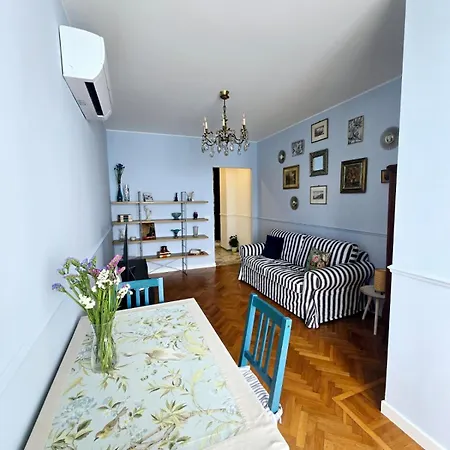 Appartamento Casa Anna Sanremo