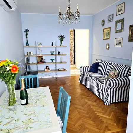Casa Anna *