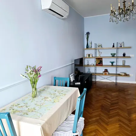 Casa Anna 아파트
