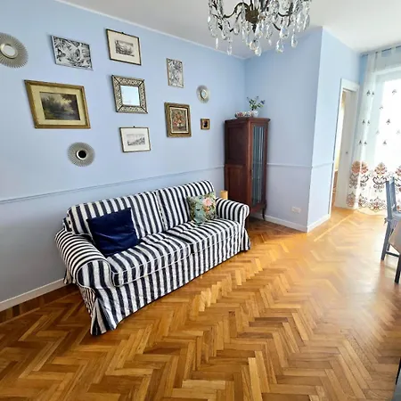 Casa Anna * Sanremo