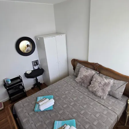 아파트 Casa Anna 산레모