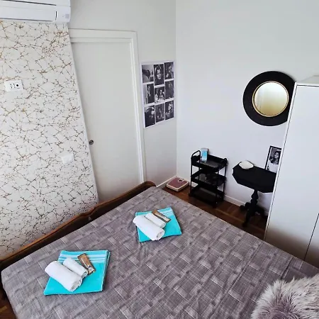 아파트 Casa Anna 산레모