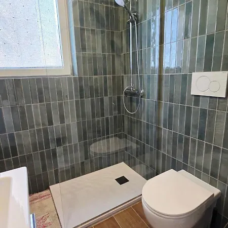 Casa Anna 아파트 산레모