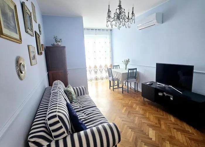 Casa Anna * סנרמו